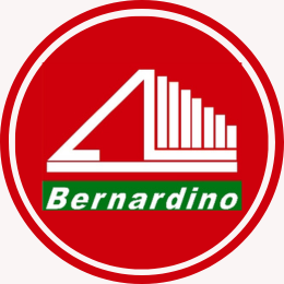 Armazém Bernardino Logo